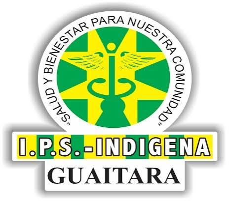 Logo IPS Indígena Guaitara